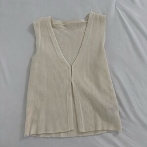 Ribbed Tank